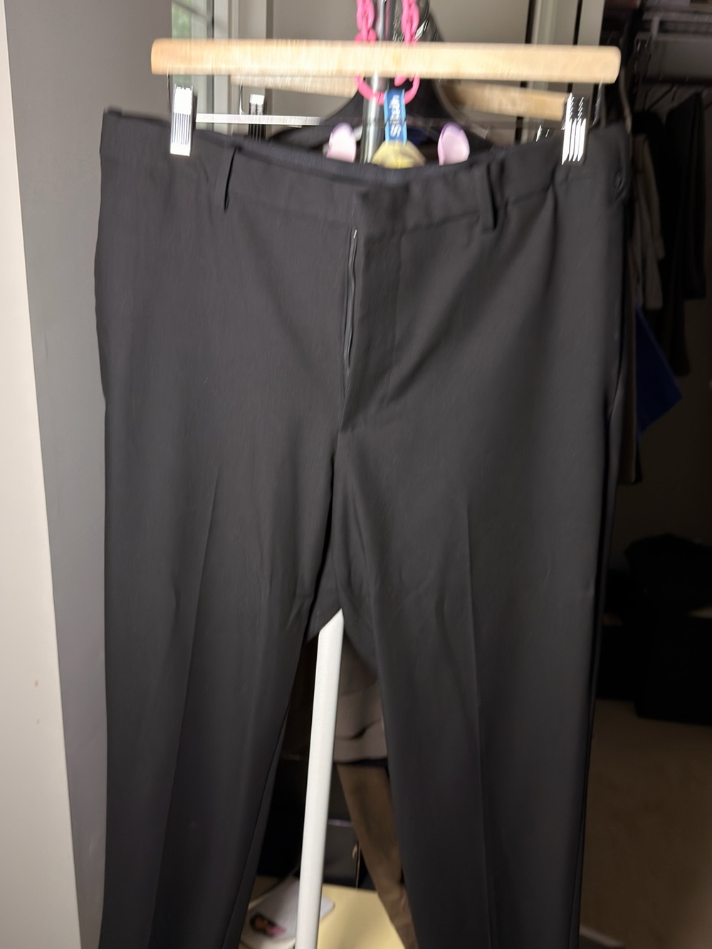 Uniqlo Men’s Ankle Trousers